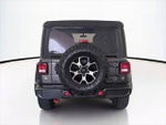 2022 Wrangler Unlimited Thumbnail 6