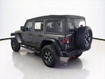 2022 Wrangler Unlimited Thumbnail 7