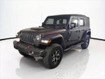2022 Wrangler Unlimited Thumbnail 9