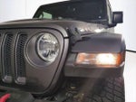 2022 Wrangler Unlimited Thumbnail 10