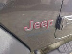 2022 Wrangler Unlimited Thumbnail 13