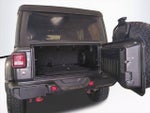 2022 Wrangler Unlimited Thumbnail 14