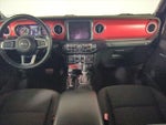 2022 Wrangler Unlimited Thumbnail 17