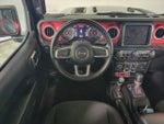 2022 Wrangler Unlimited Thumbnail 18
