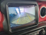 2022 Wrangler Unlimited Thumbnail 24