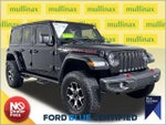 2022 Wrangler Unlimited Thumbnail 1