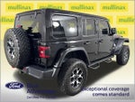 2022 Wrangler Unlimited Thumbnail 4