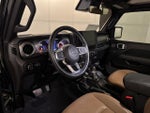 2022 Wrangler Unlimited Thumbnail 6