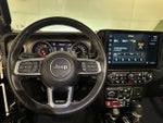 2022 Wrangler Unlimited Thumbnail 8