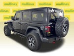 2022 Wrangler Unlimited Thumbnail 11