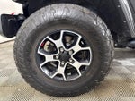 2022 Wrangler Unlimited Thumbnail 13