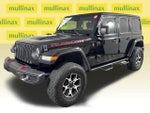 2022 Wrangler Unlimited Thumbnail 15