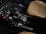 2022 Wrangler Unlimited Thumbnail 30