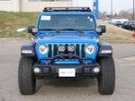 2022 Wrangler Unlimited Thumbnail 10