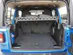 2022 Wrangler Unlimited Thumbnail 14