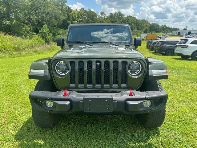 2023 Jeep Wrangler - $38,987