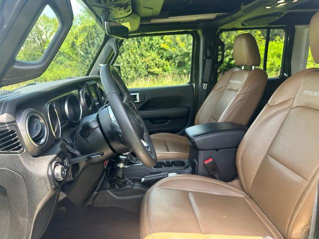 2023 Jeep Wrangler - $38,987