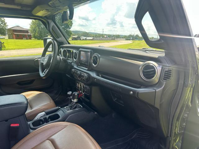 2023 Jeep Wrangler - $38,987