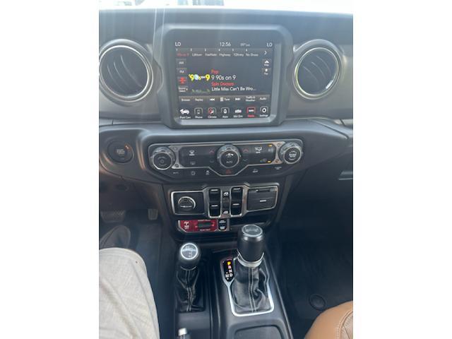 2023 Jeep Wrangler - $38,987