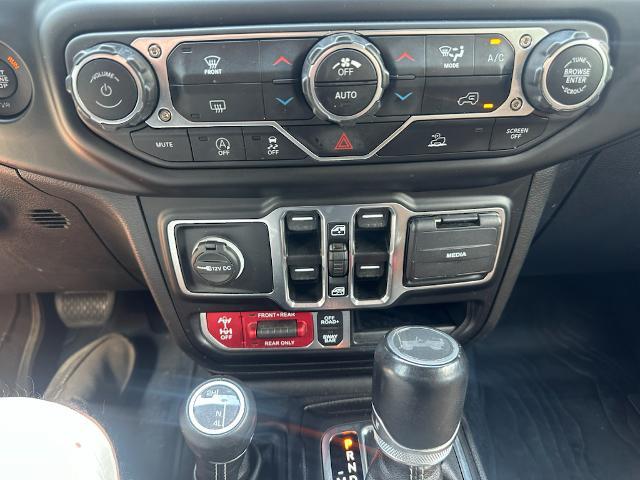 2023 Jeep Wrangler - $38,987