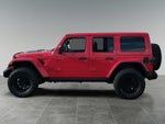 2023 Wrangler Thumbnail 2