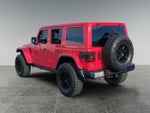 2023 Wrangler Thumbnail 3