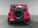 2023 Wrangler Thumbnail 4