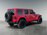 2023 Wrangler Thumbnail 5