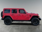 2023 Wrangler Thumbnail 6