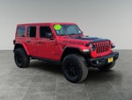 2023 Wrangler Thumbnail 7