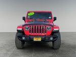 2023 Wrangler Thumbnail 8