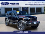 2023 Wrangler Thumbnail 1