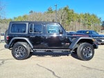 2023 Wrangler Thumbnail 3