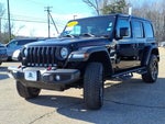 2023 Wrangler Thumbnail 7