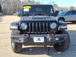 2023 Wrangler Thumbnail 8