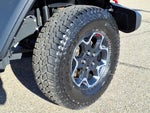 2023 Wrangler Thumbnail 9