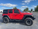 2023 Wrangler Thumbnail 2
