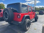 2023 Wrangler Thumbnail 3