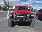 2023 Wrangler Thumbnail 5