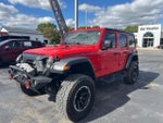 2023 Wrangler Thumbnail 6