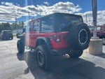 2023 Wrangler Thumbnail 7