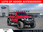 2023 Wrangler Thumbnail 1