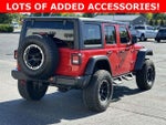 2023 Wrangler Thumbnail 4