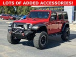 2023 Wrangler Thumbnail 7