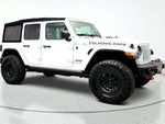 2018 Wrangler Unlimited Thumbnail 3