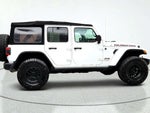 2018 Wrangler Unlimited Thumbnail 4