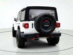 2018 Wrangler Unlimited Thumbnail 6