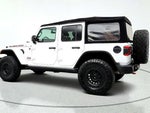 2018 Wrangler Unlimited Thumbnail 7