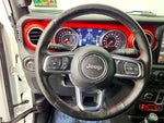 2018 Wrangler Unlimited Thumbnail 14