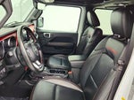 2018 Wrangler Unlimited Thumbnail 21